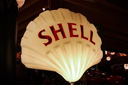 SHELL FAT RED - click to enlarge